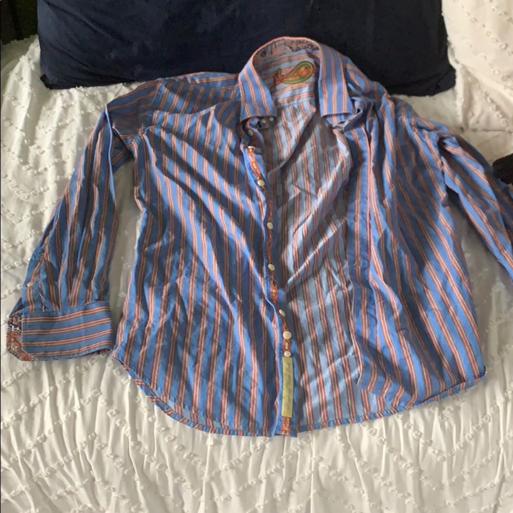 Robert g xl